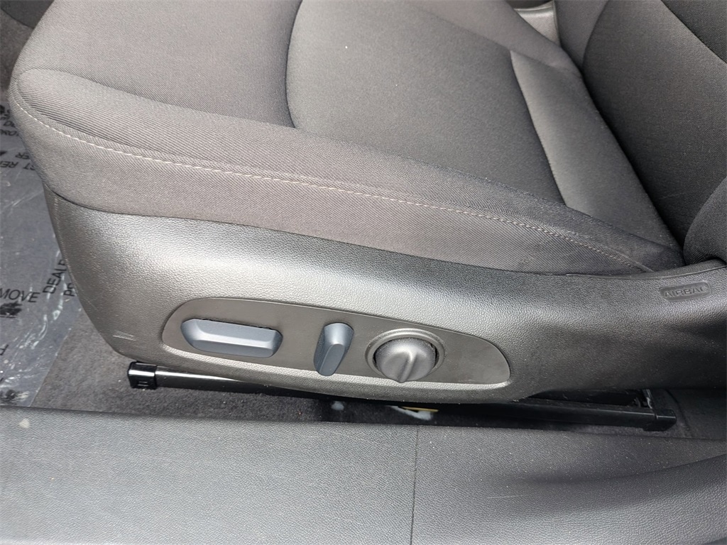 Thumbnail: 2024 Chevrolet Malibu - 14