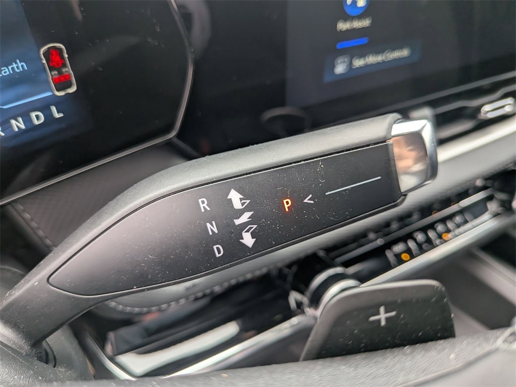 Thumbnail: 2025 Chevrolet Equinox - 15