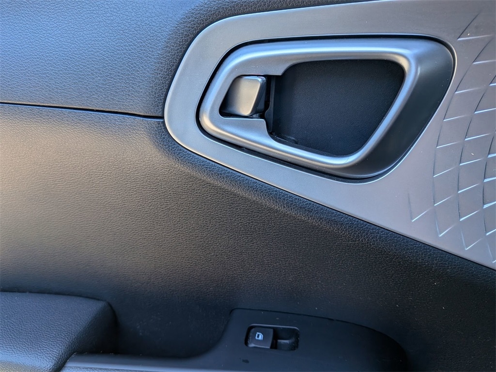 Thumbnail: 2024 Kia Soul - 25