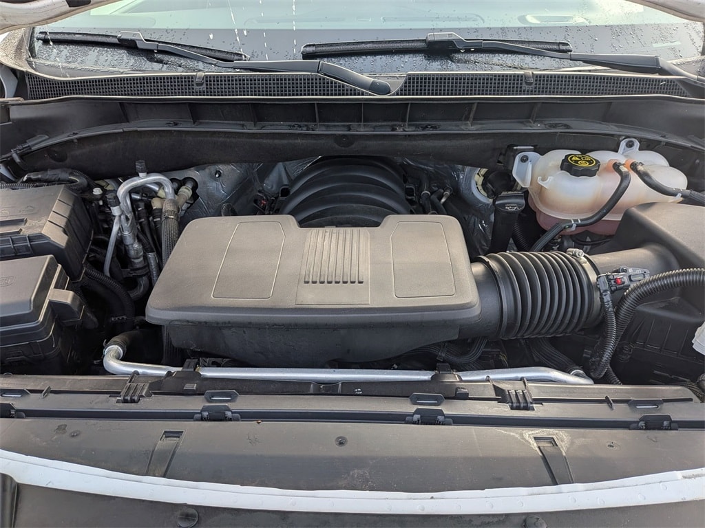 Thumbnail: 2024 Chevrolet Suburban - 37