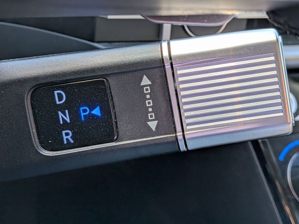 Thumbnail: 2025 Hyundai Santa Fe - 19