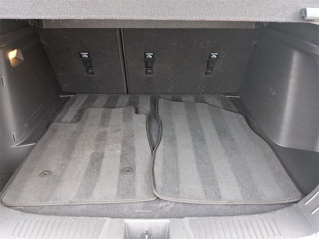 Thumbnail: 2025 Chevrolet Trax - 27