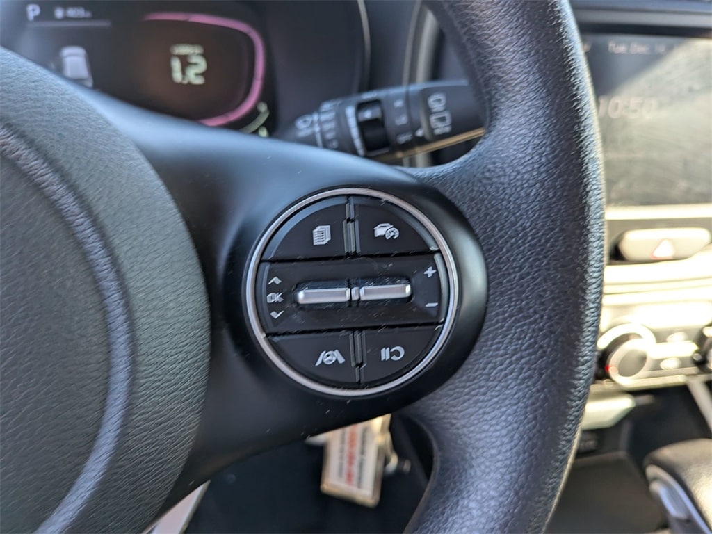 Thumbnail: 2024 Kia Soul - 21