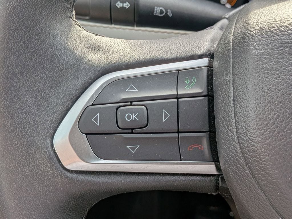 Thumbnail: 2025 Jeep Compass - 20