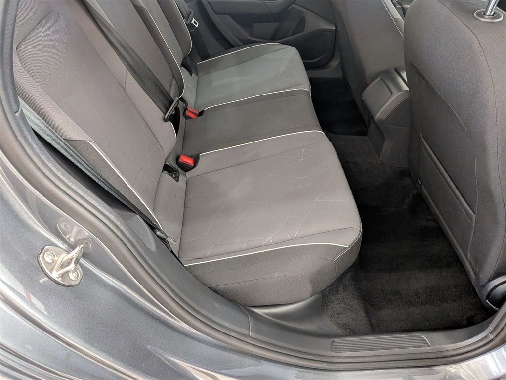 Thumbnail: 2025 Volkswagen Jetta - 25