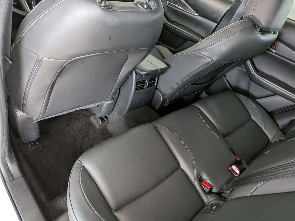 2025 Mazda CX-30 Preferred - Photo 22