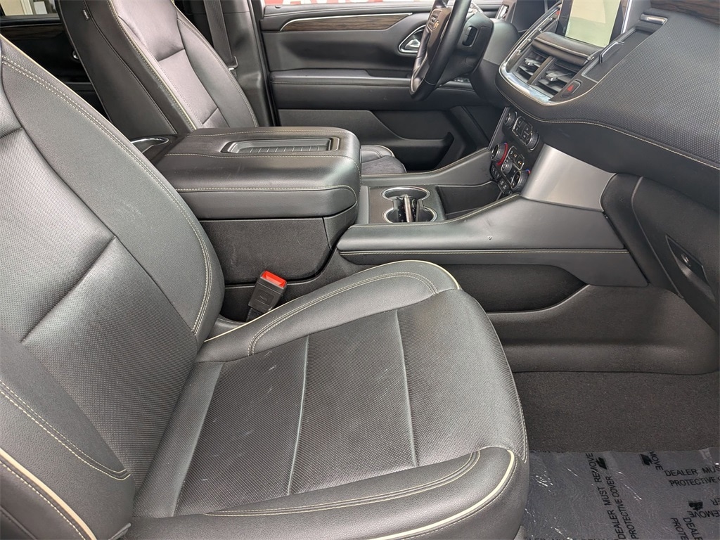 Thumbnail: 2023 Chevrolet Tahoe - 35