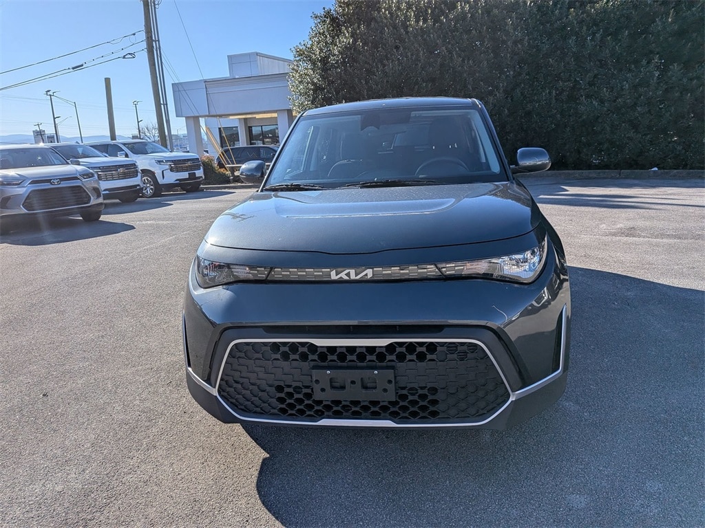 Thumbnail: 2024 Kia Soul - 1