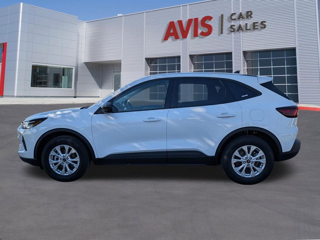 Thumbnail: 2025 Ford Escape - 10