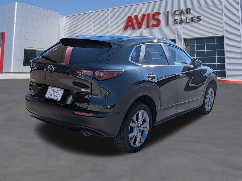 Thumbnail: 2025 Mazda CX-30 - 6