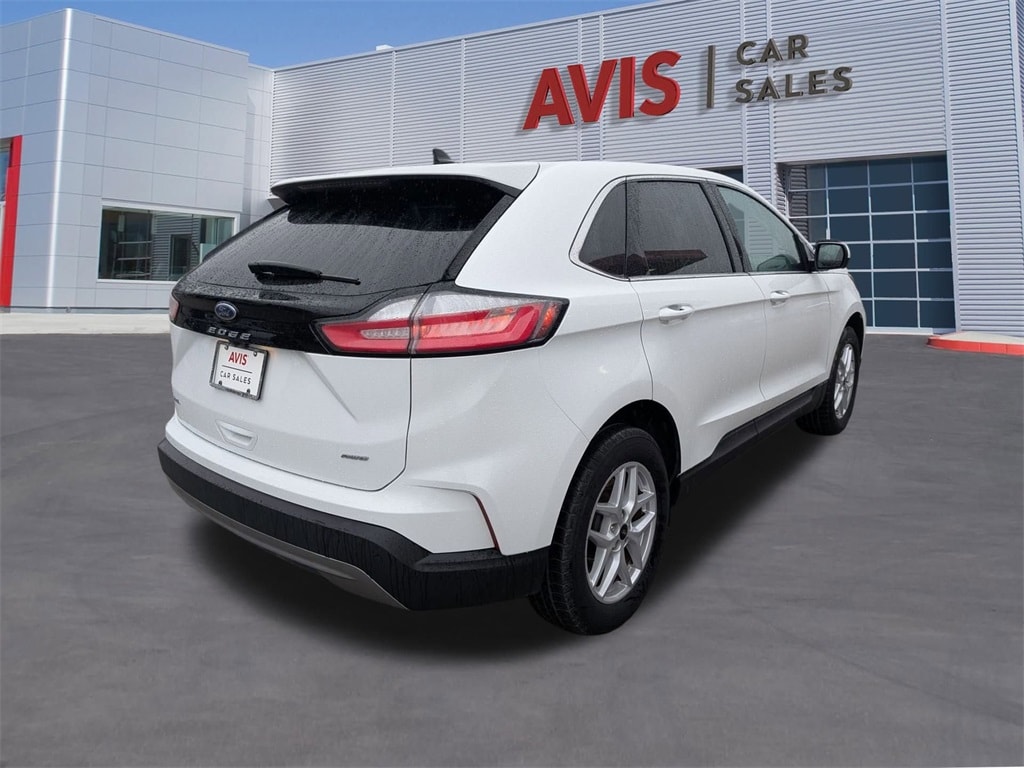 Thumbnail: 2024 Ford Edge - 6