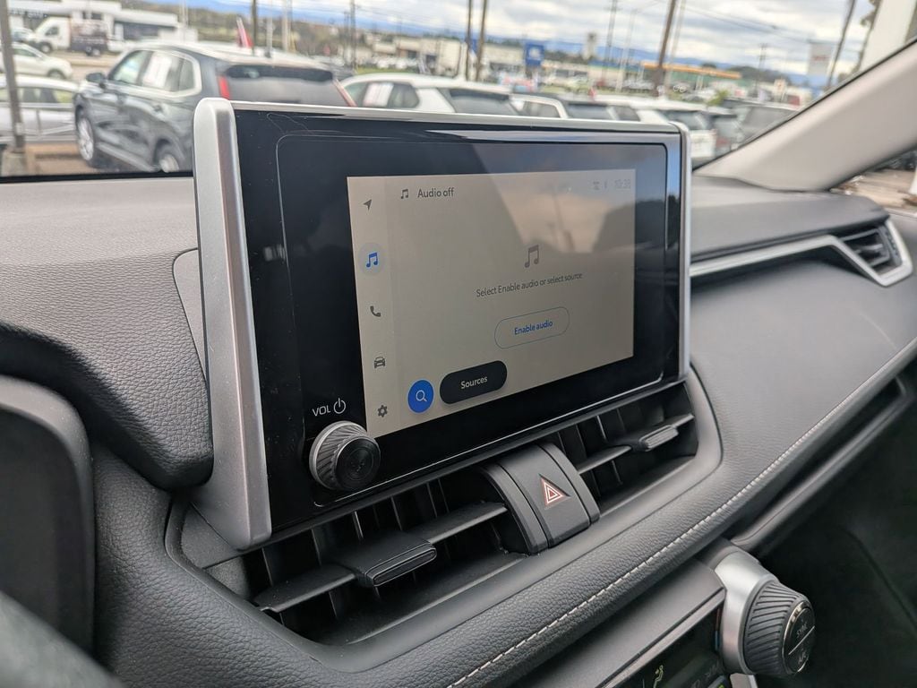 Thumbnail: 2025 Toyota RAV4 - 17