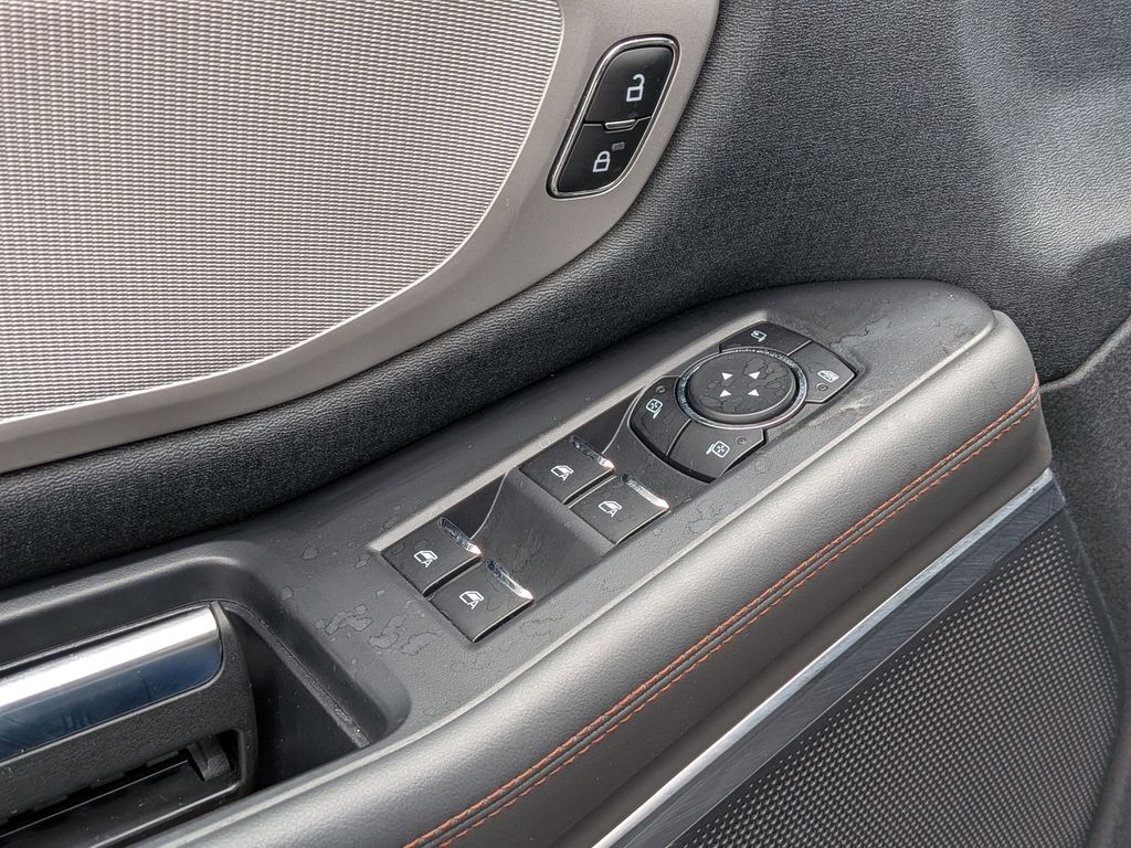 Thumbnail: 2025 Ford Expedition - 13