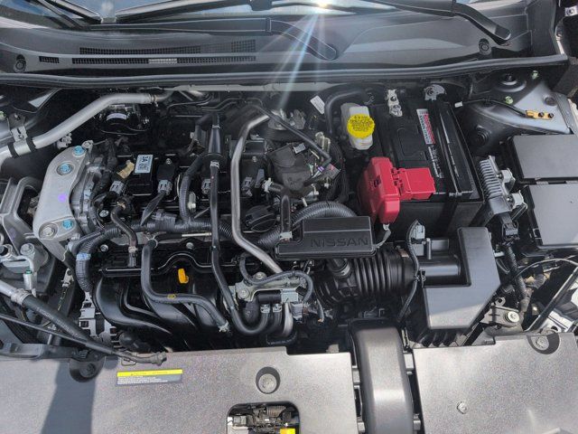 Thumbnail: 2025 Nissan Sentra - 34