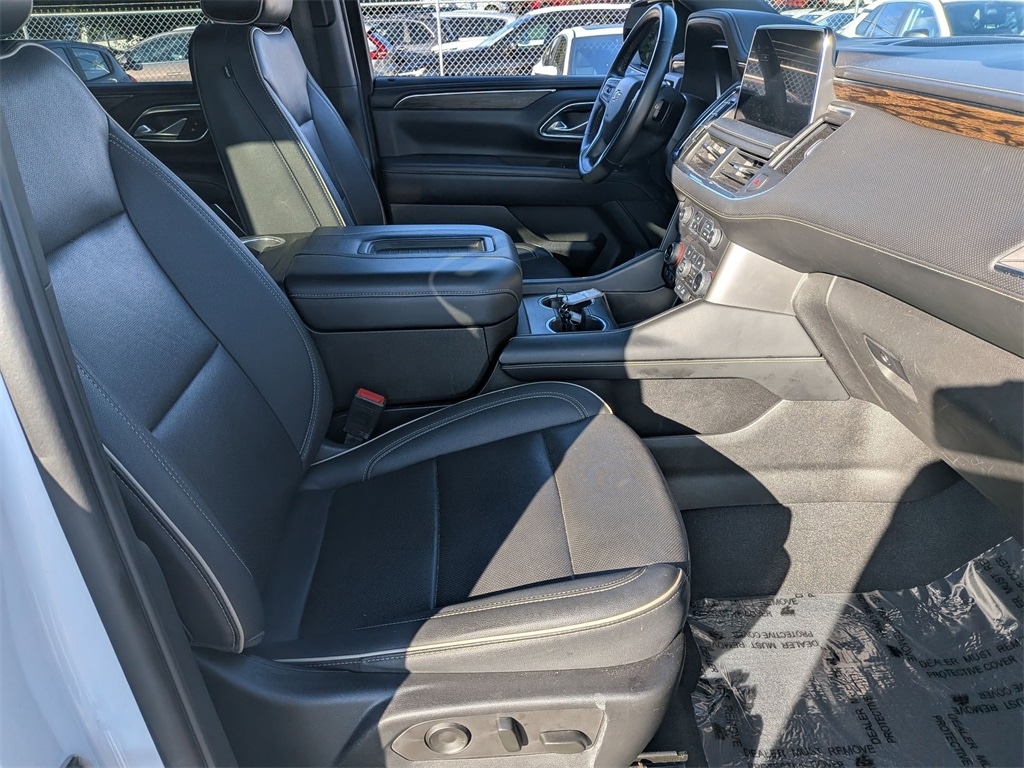 Thumbnail: 2023 Chevrolet Suburban - 33