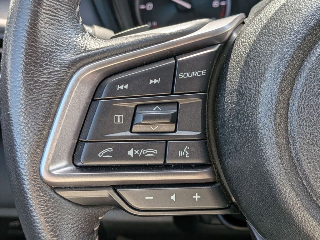 Thumbnail: 2025 Subaru Outback - 20