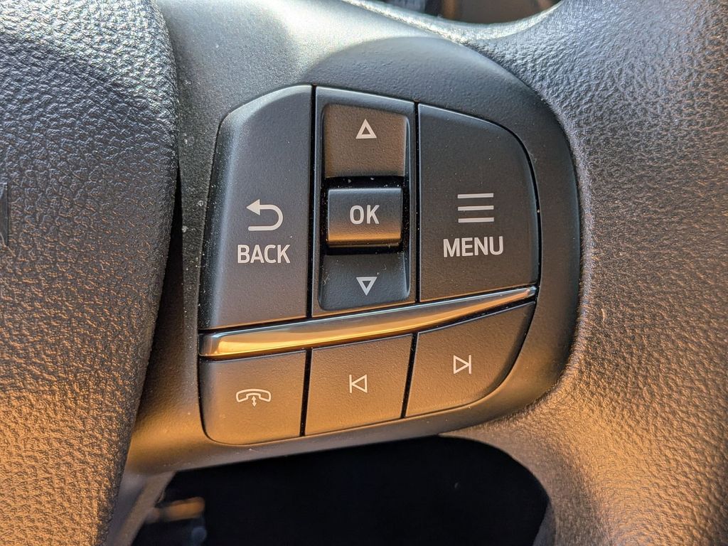 Thumbnail: 2025 Ford Escape - 20