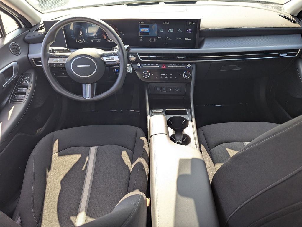Thumbnail: 2025 Hyundai Sonata - 27
