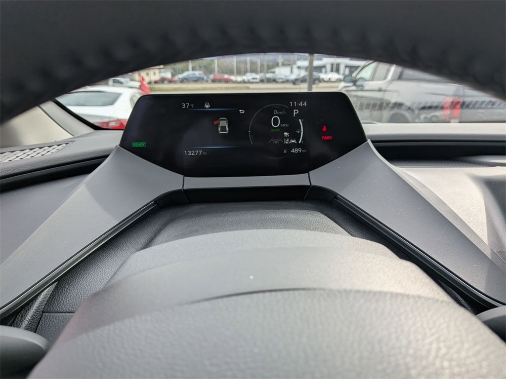 Thumbnail: 2025 Toyota Prius - 16