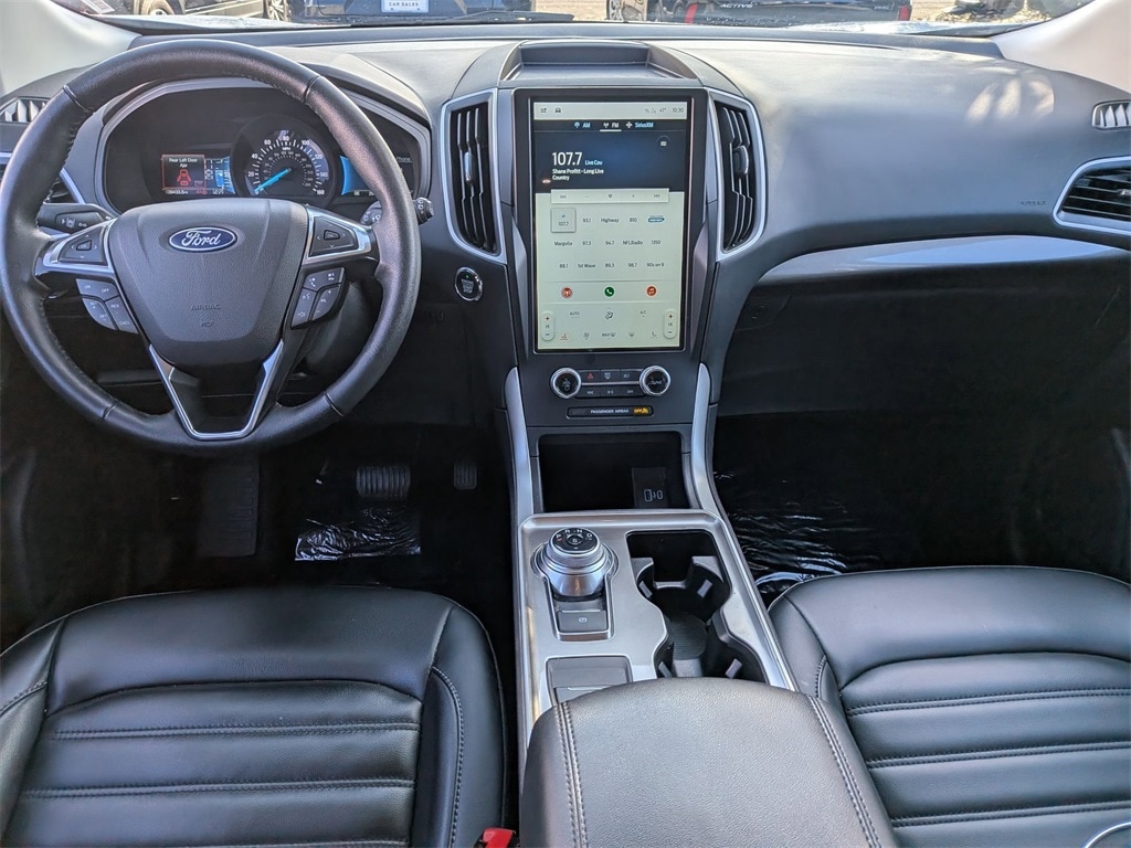 Thumbnail: 2024 Ford Edge - 25