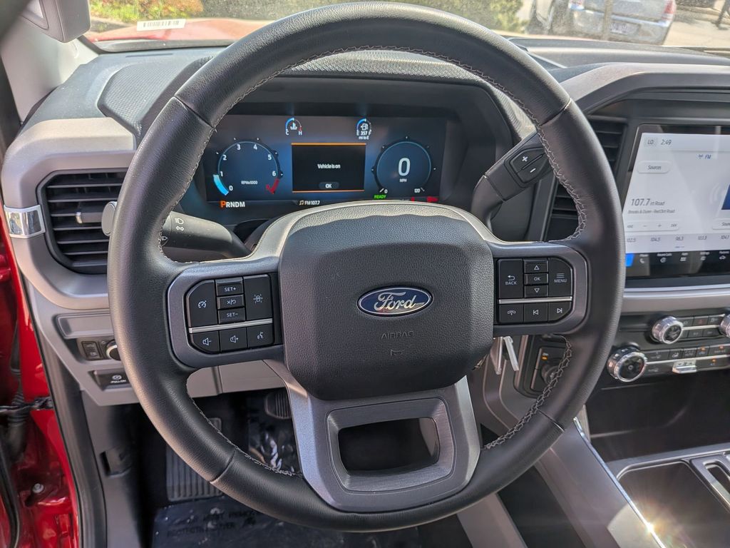 Thumbnail: 2025 Ford F-150 - 18