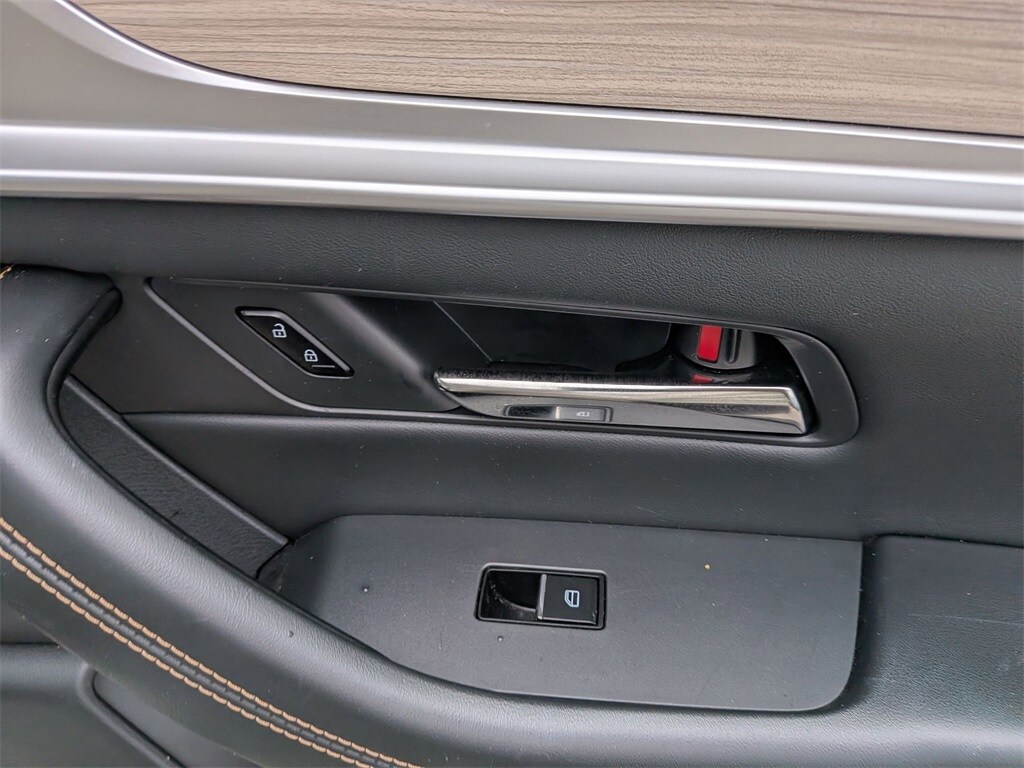 Thumbnail: 2025 Mazda CX-90 - 31