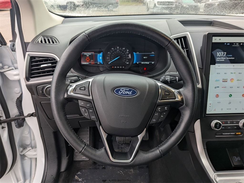 Thumbnail: 2024 Ford Edge - 23