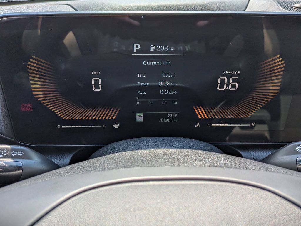 Thumbnail: 2025 Kia K4 - 15