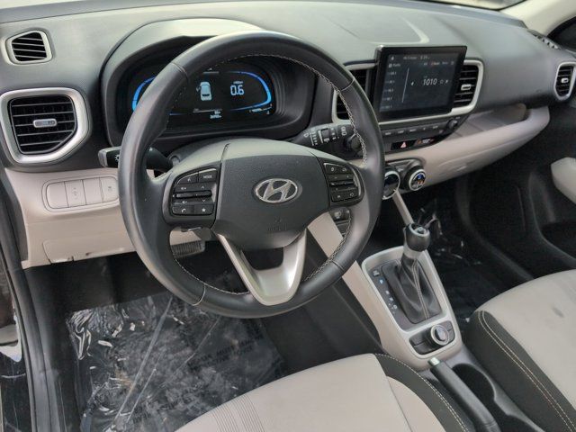 Thumbnail: 2025 Hyundai Venue - 15