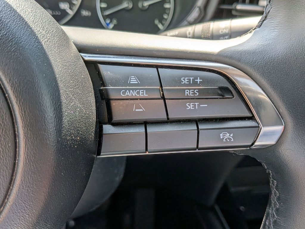 Thumbnail: 2025 Mazda CX-30 - 20