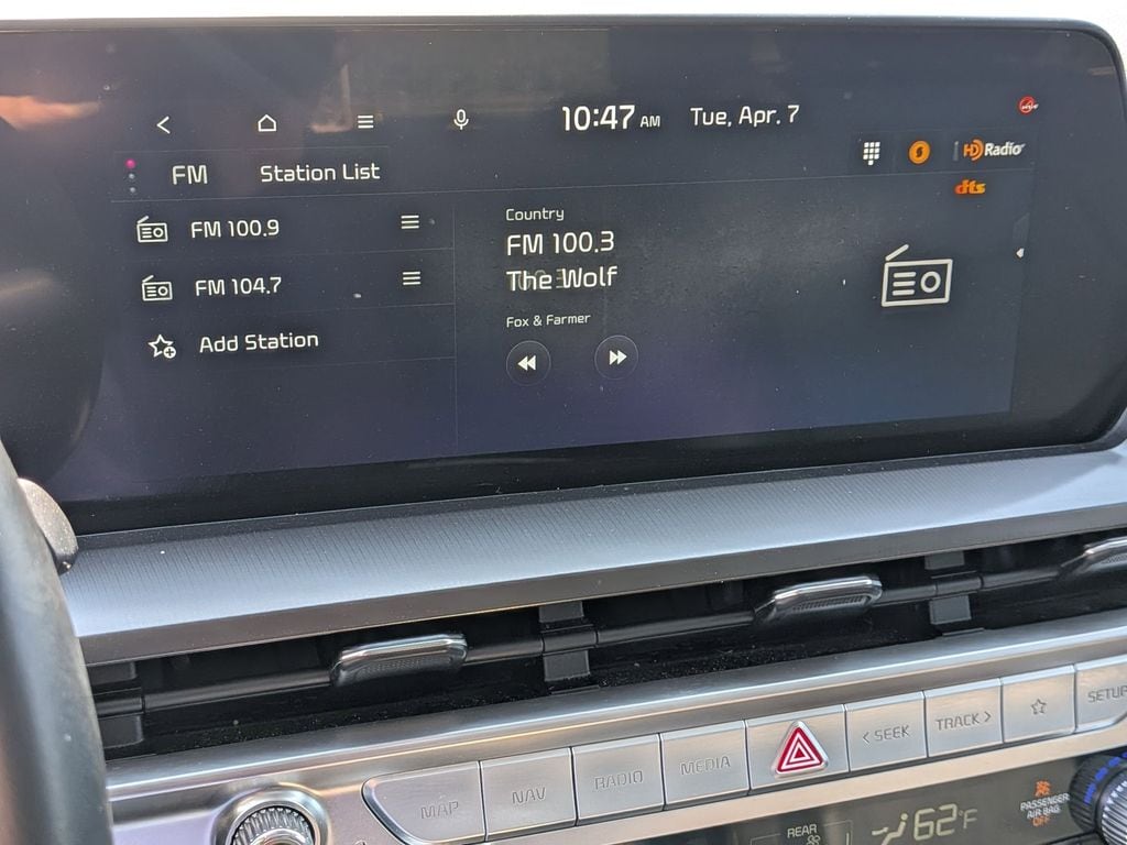 Thumbnail: 2025 Kia Telluride - 19