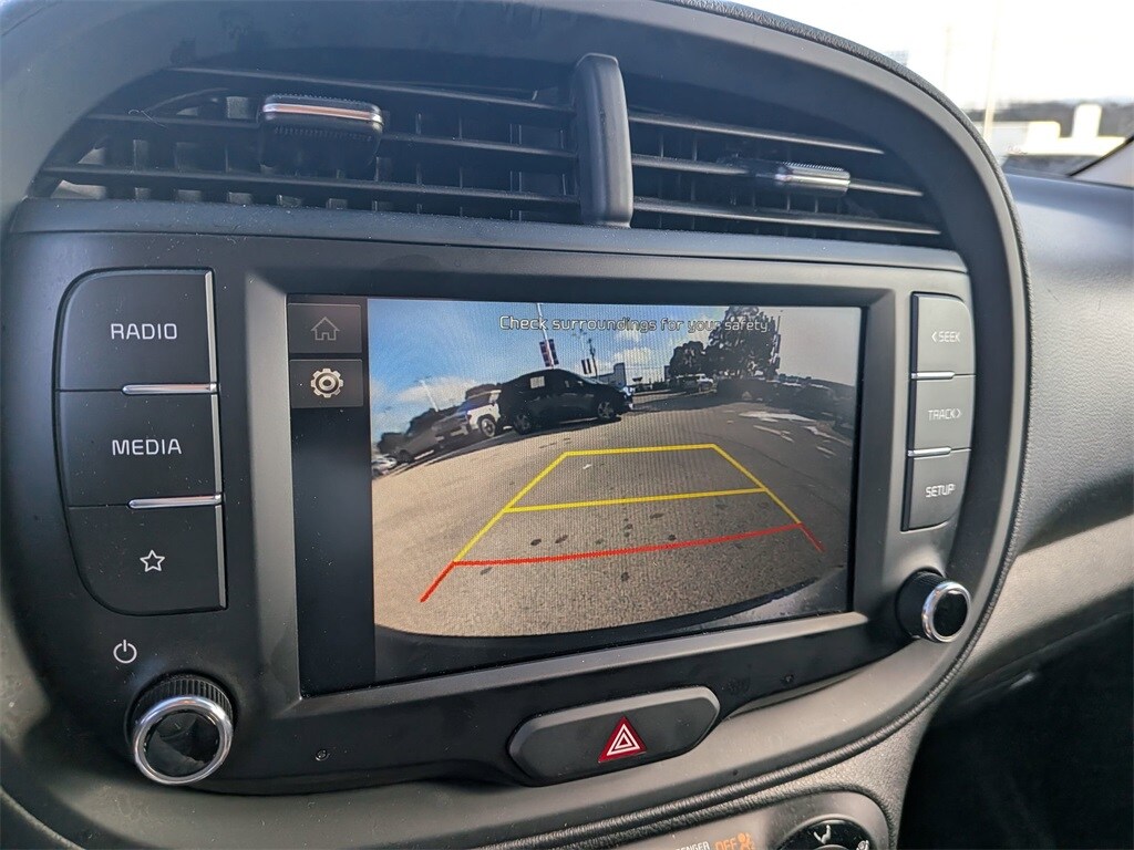 Thumbnail: 2024 Kia Soul - 18