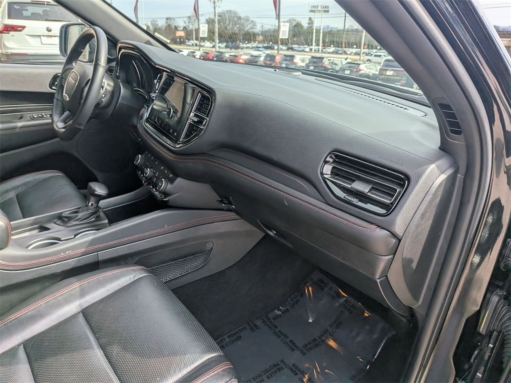 Thumbnail: 2025 Dodge Durango - 33