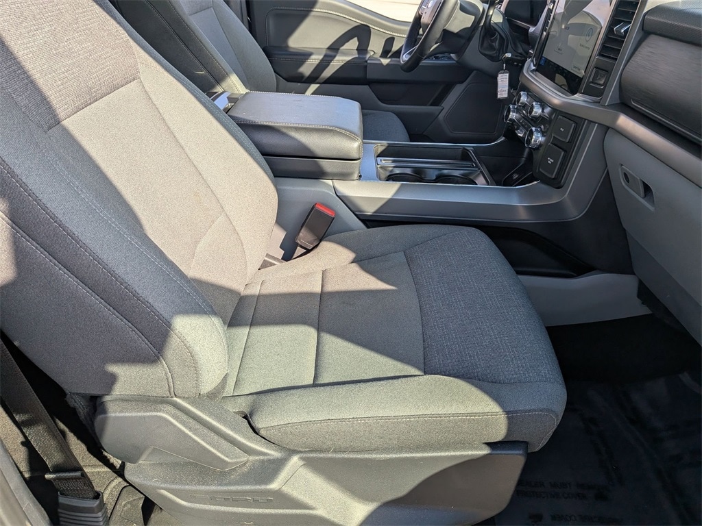 Thumbnail: 2025 Ford F-150 - 31