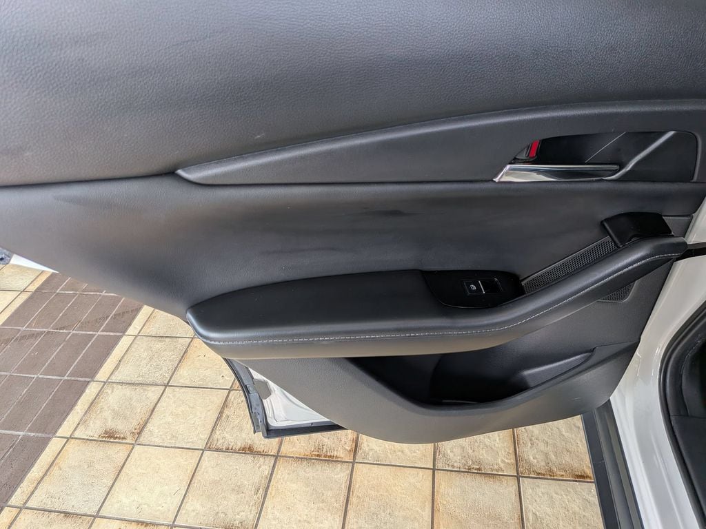 2025 Mazda CX-30 Preferred - Photo 23