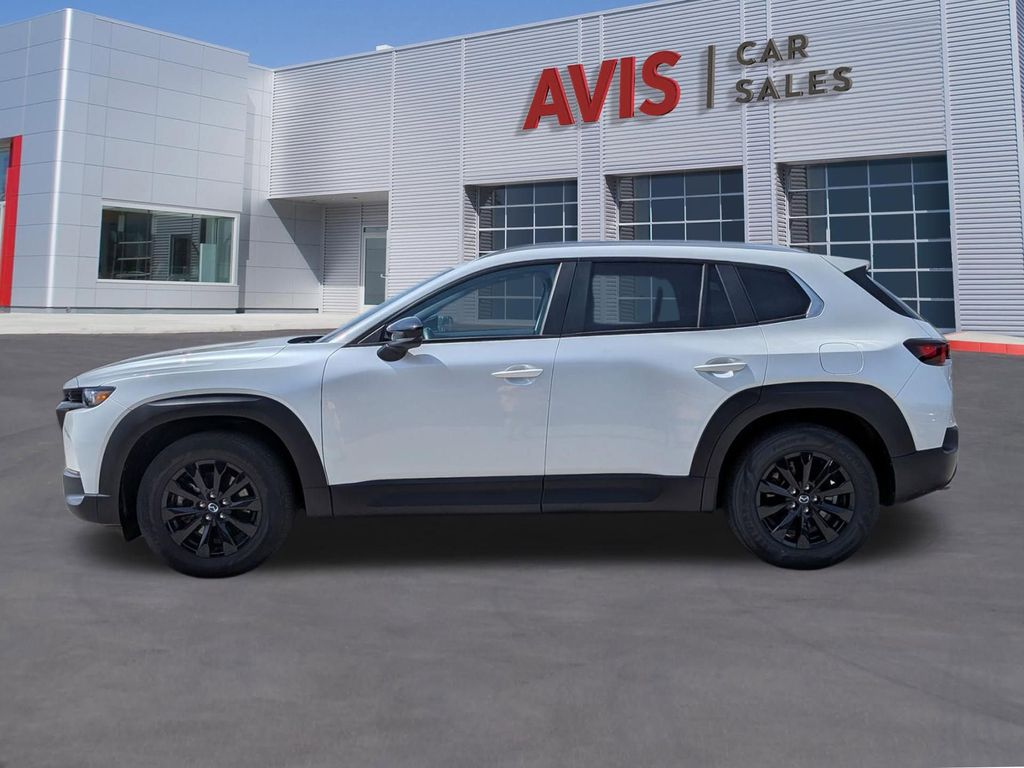 Thumbnail: 2025 Mazda CX-50 - 10