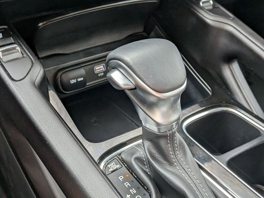 Thumbnail: 2025 Kia Telluride - 20