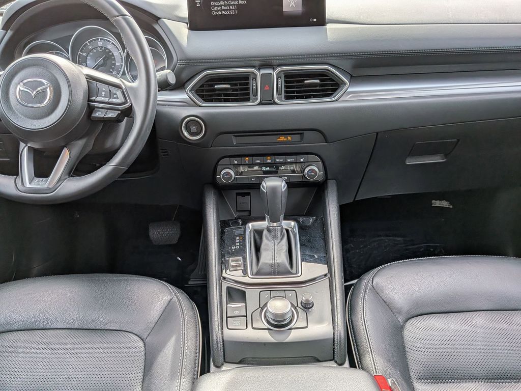 Thumbnail: 2025 Mazda CX-5 - 20