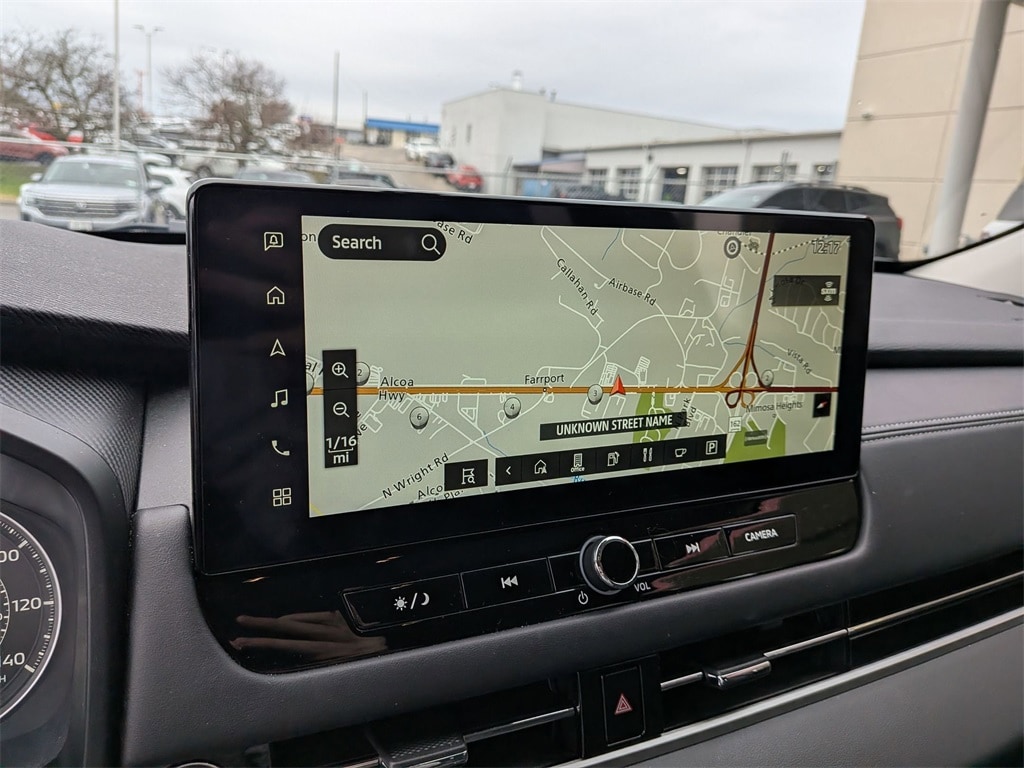 Thumbnail: 2025 Mitsubishi Outlander - 17