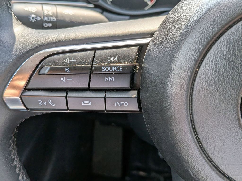 Thumbnail: 2025 Mazda CX-30 - 19