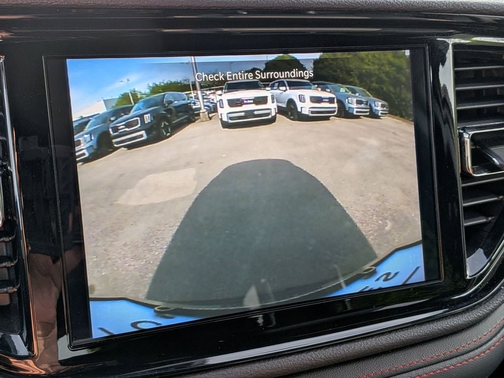 Thumbnail: 2025 Dodge Durango - 18