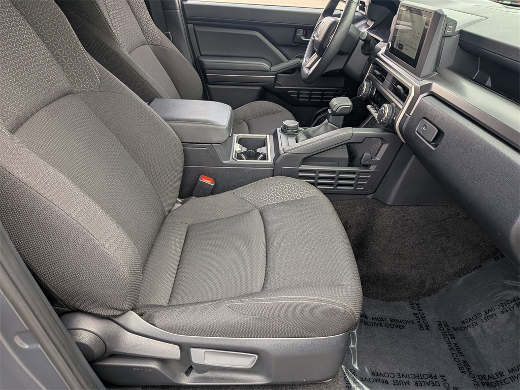 Thumbnail: 2025 Toyota 4Runner - 29