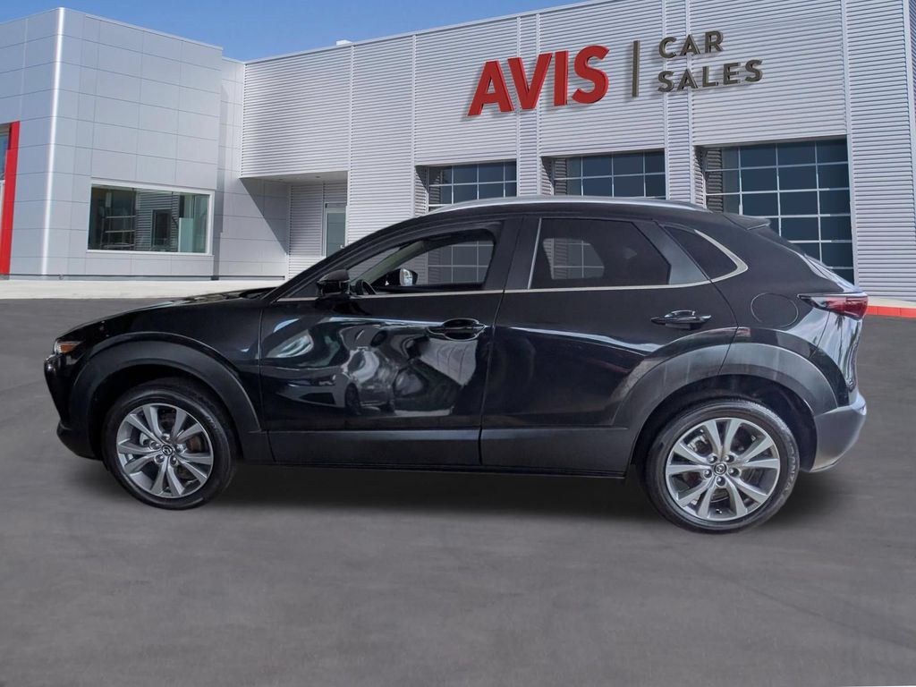 2025 Mazda CX-30 Preferred - Photo 11