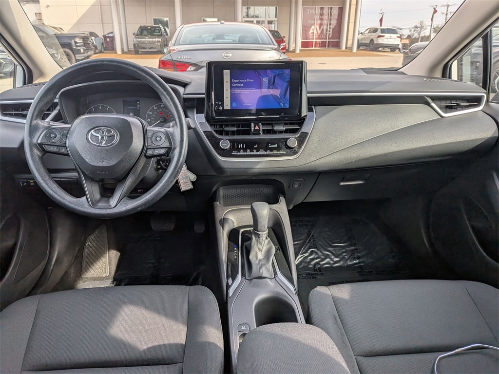 Thumbnail: 2025 Toyota Corolla - 23