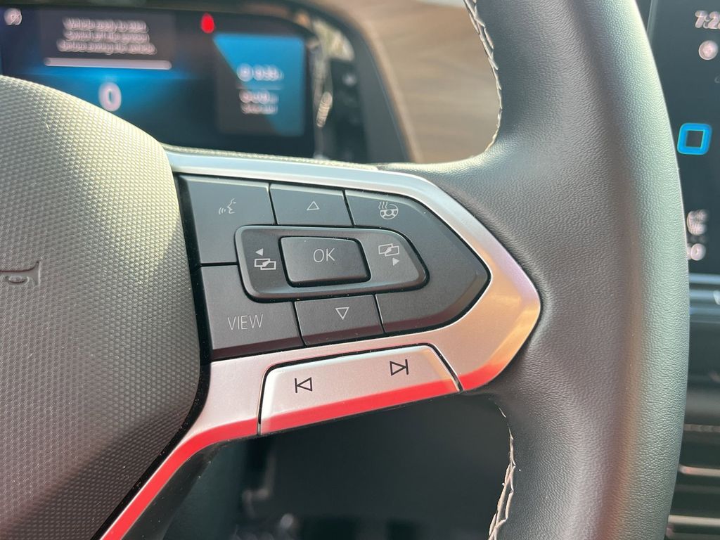 Thumbnail: 2025 Volkswagen Atlas - 21