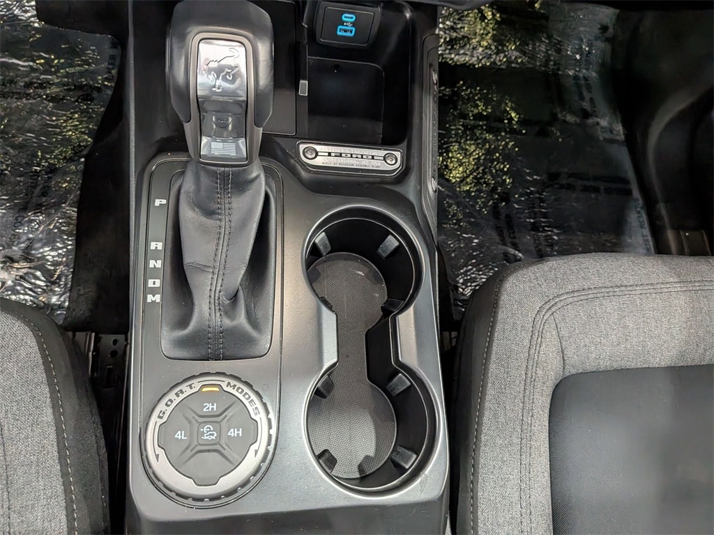 Thumbnail: 2025 Ford Bronco - 17