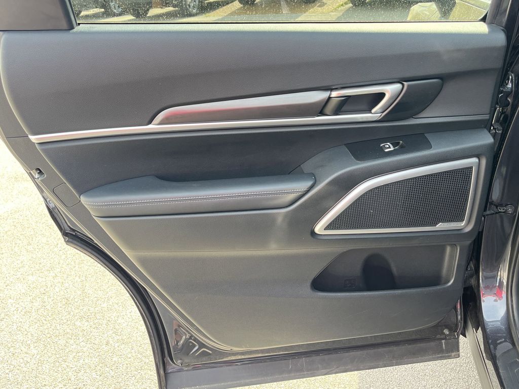 Thumbnail: 2025 Kia Telluride - 27