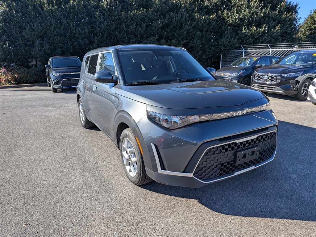 Thumbnail: 2024 Kia Soul - 2