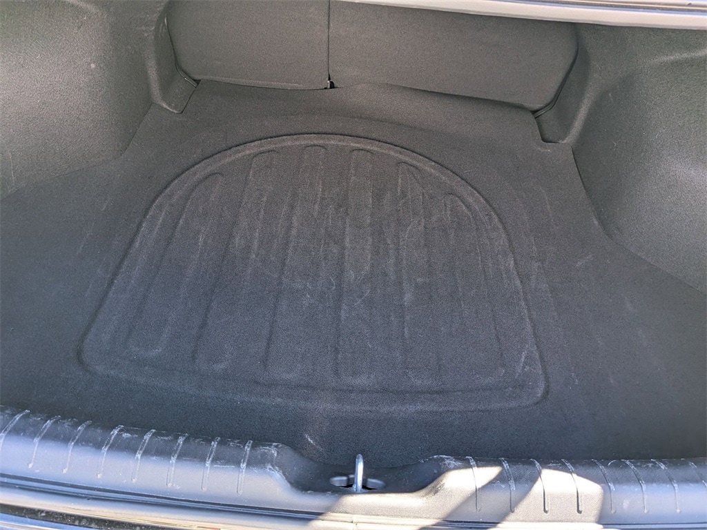 Thumbnail: 2025 Kia K4 - 22