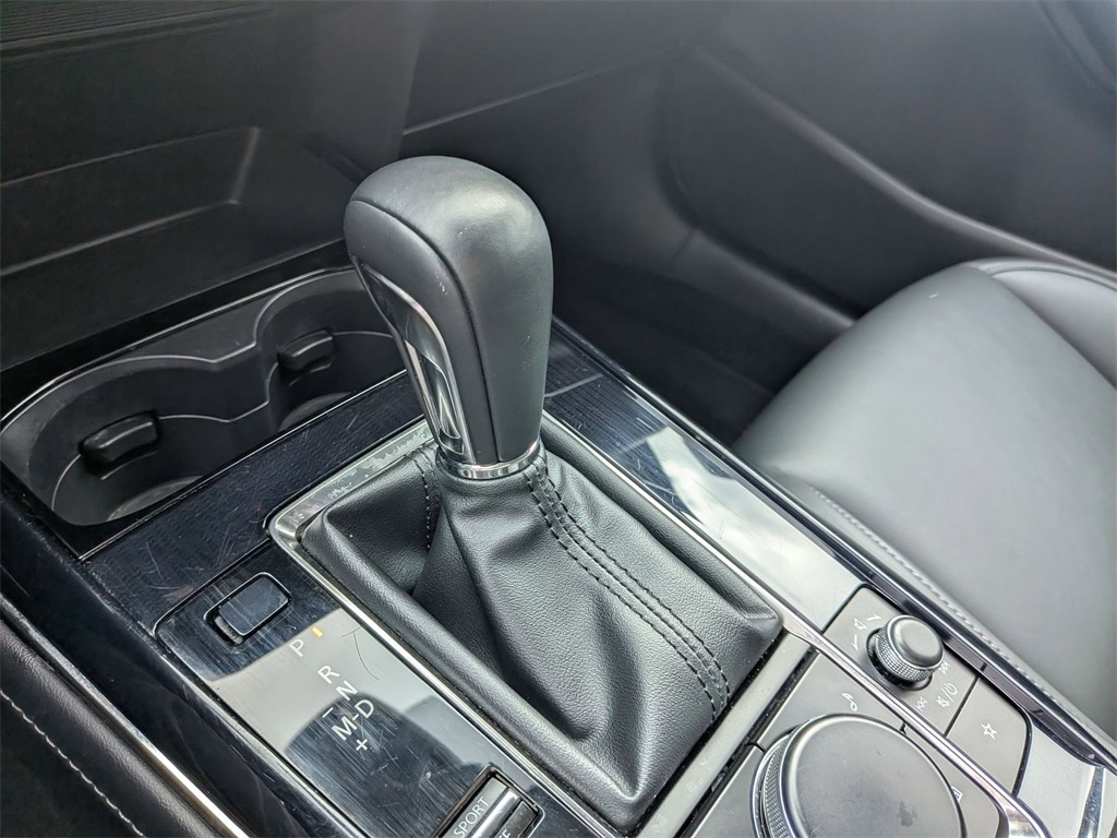 Thumbnail: 2025 Mazda CX-30 - 19